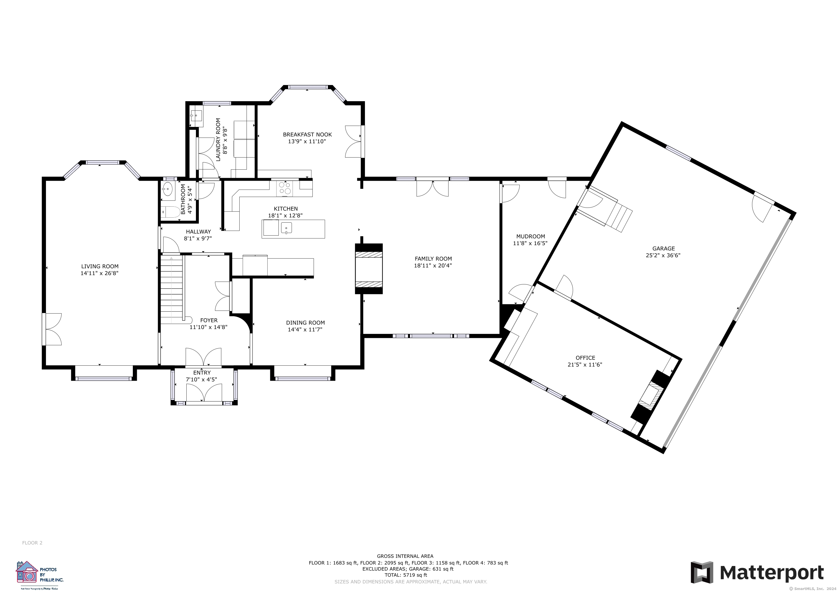 54 Sweetbrier Trail