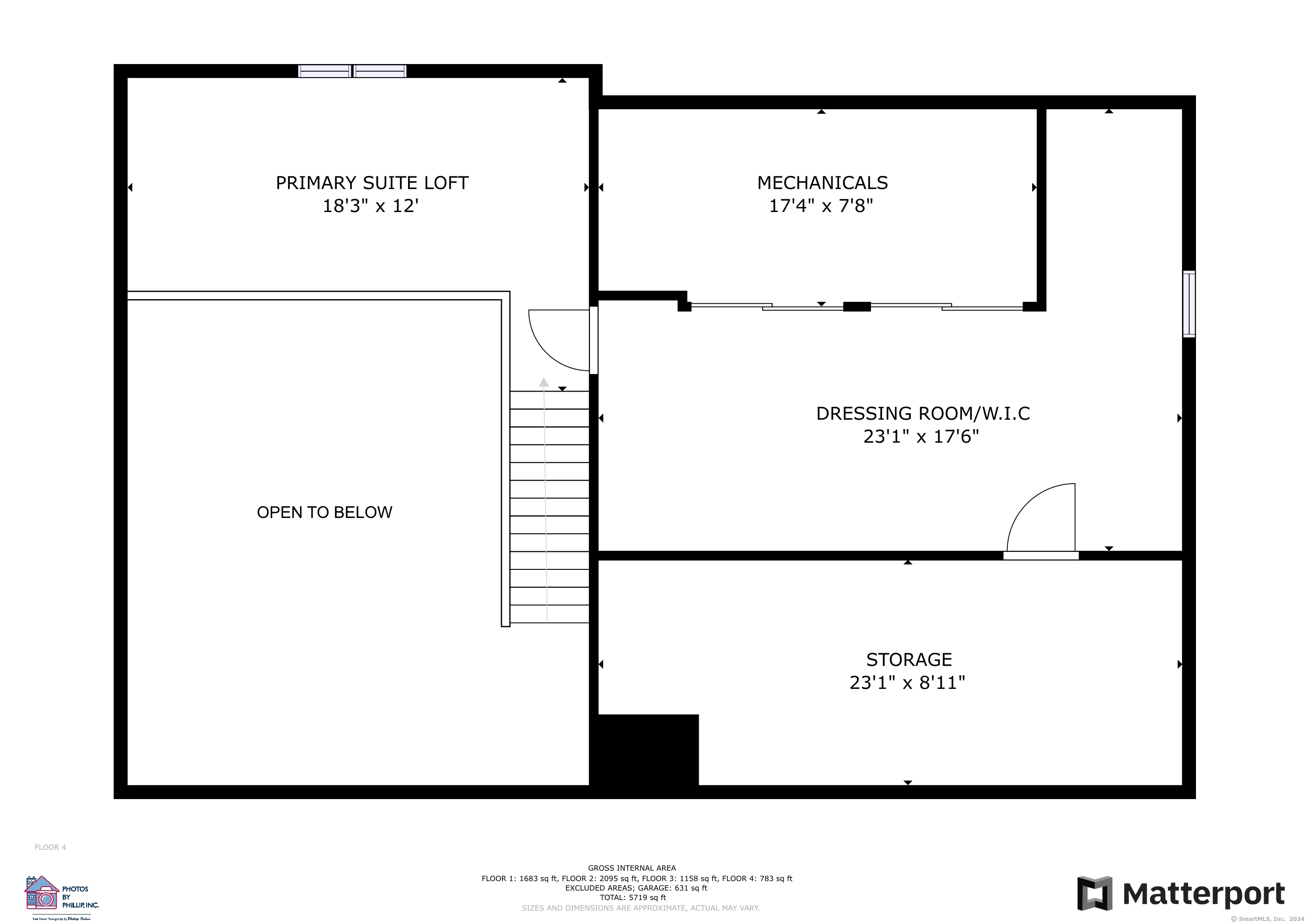 54 Sweetbrier Trail
