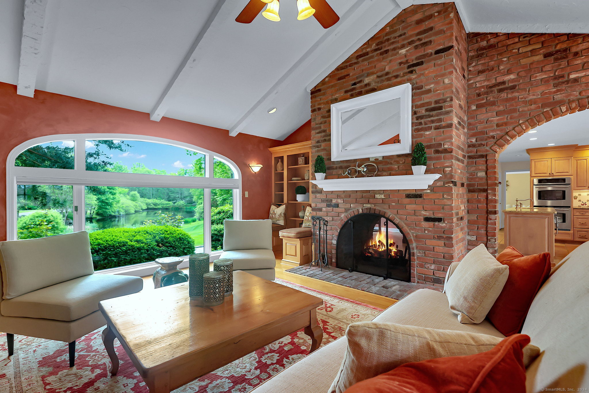 54 Sweetbrier Trail