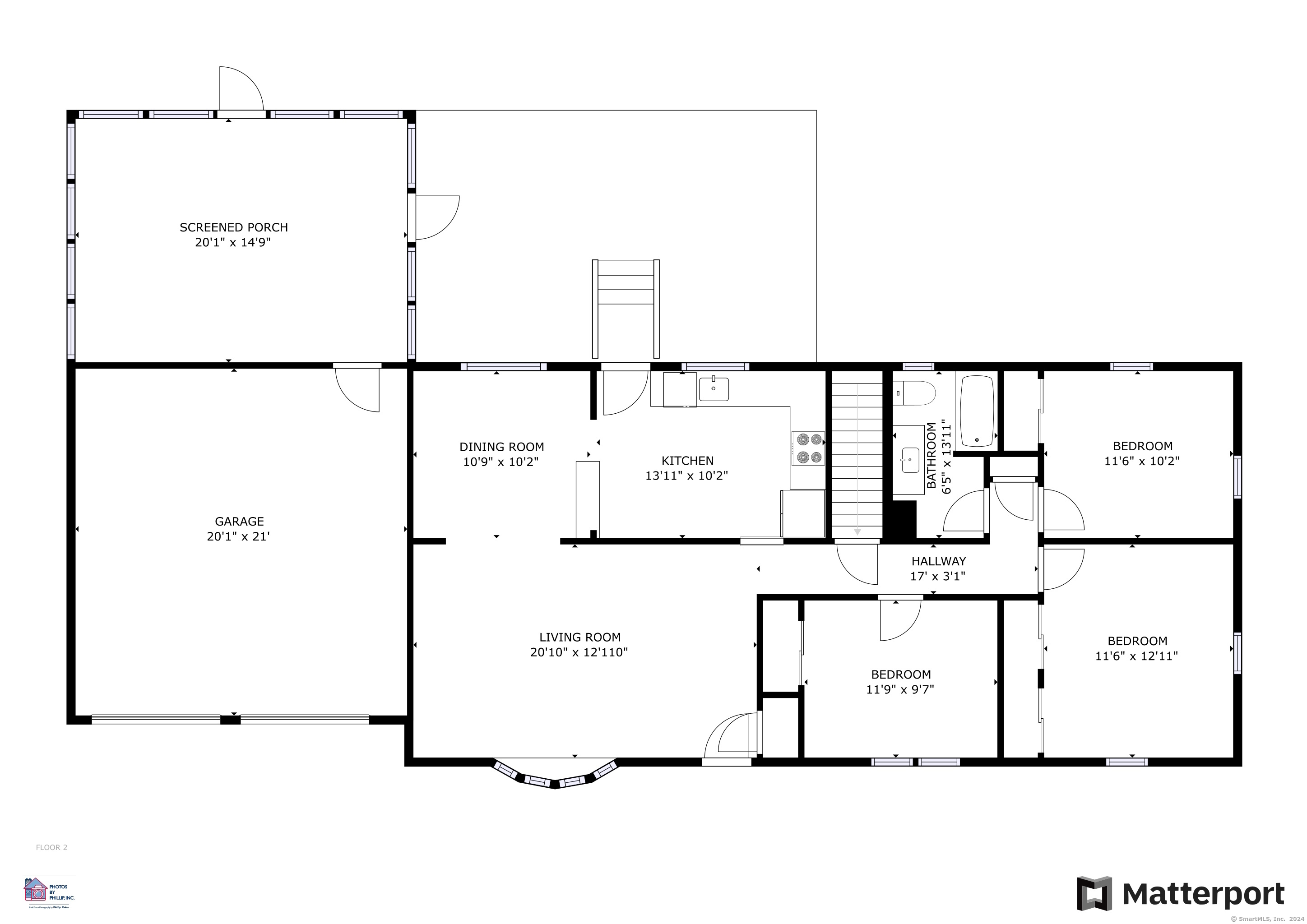 11 Macarthur Road