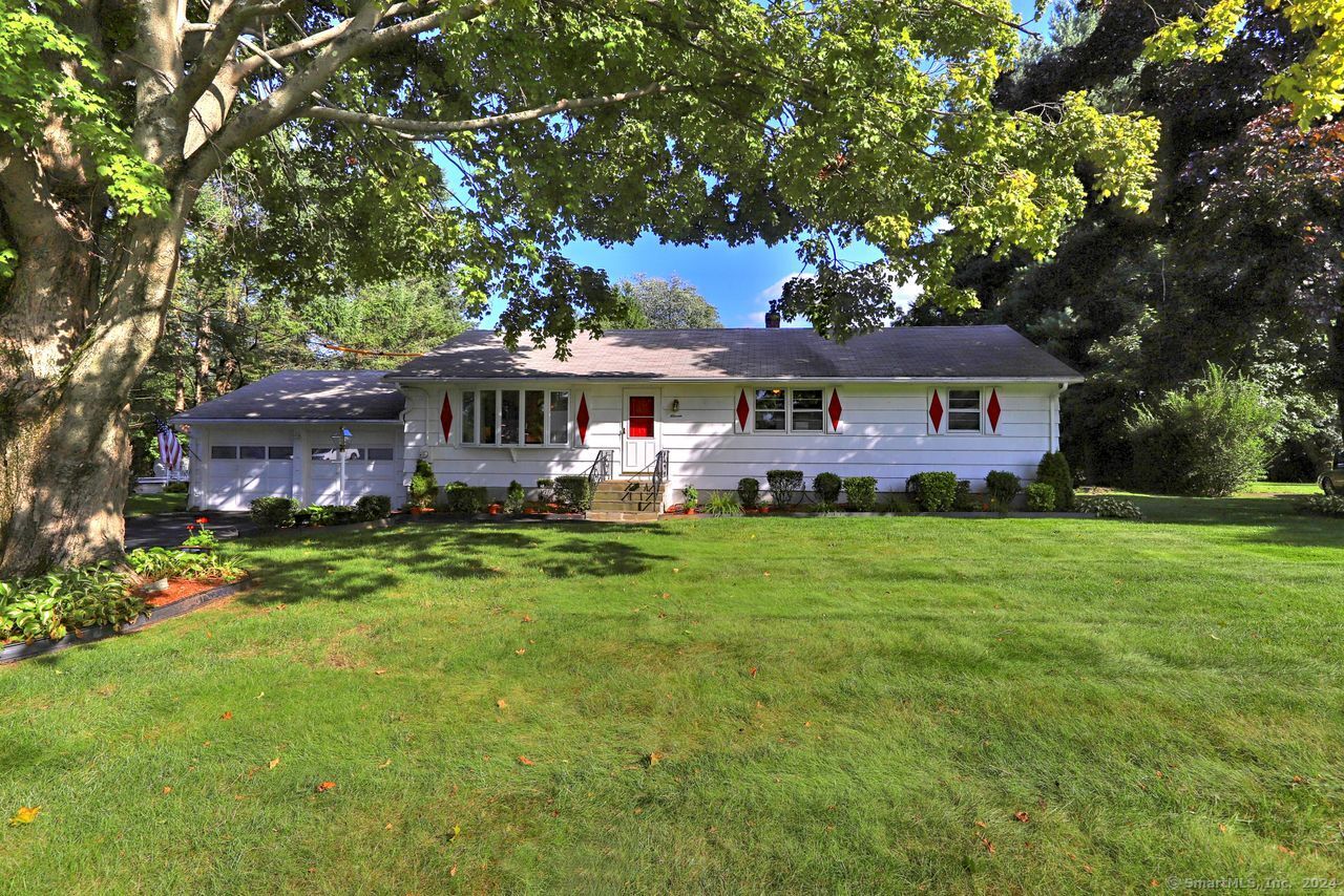 11 Macarthur Road