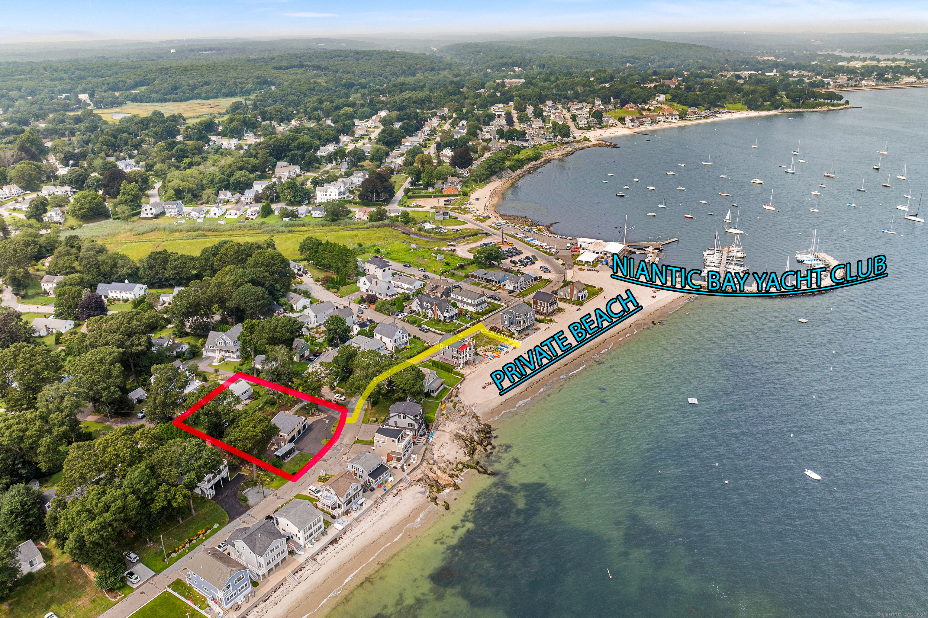 29 Shore Road
