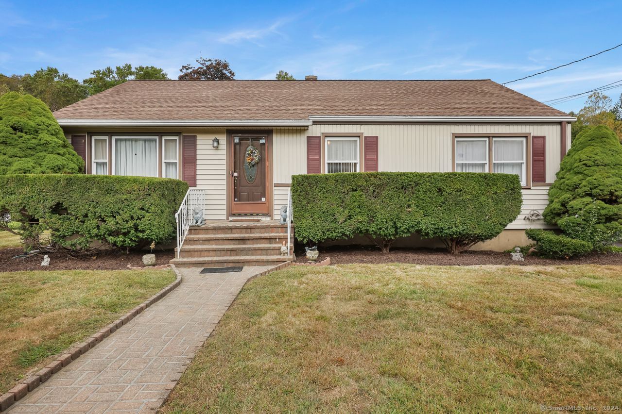 154 Crestview Drive