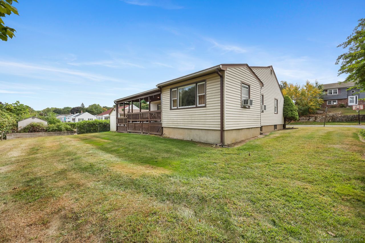154 Crestview Drive
