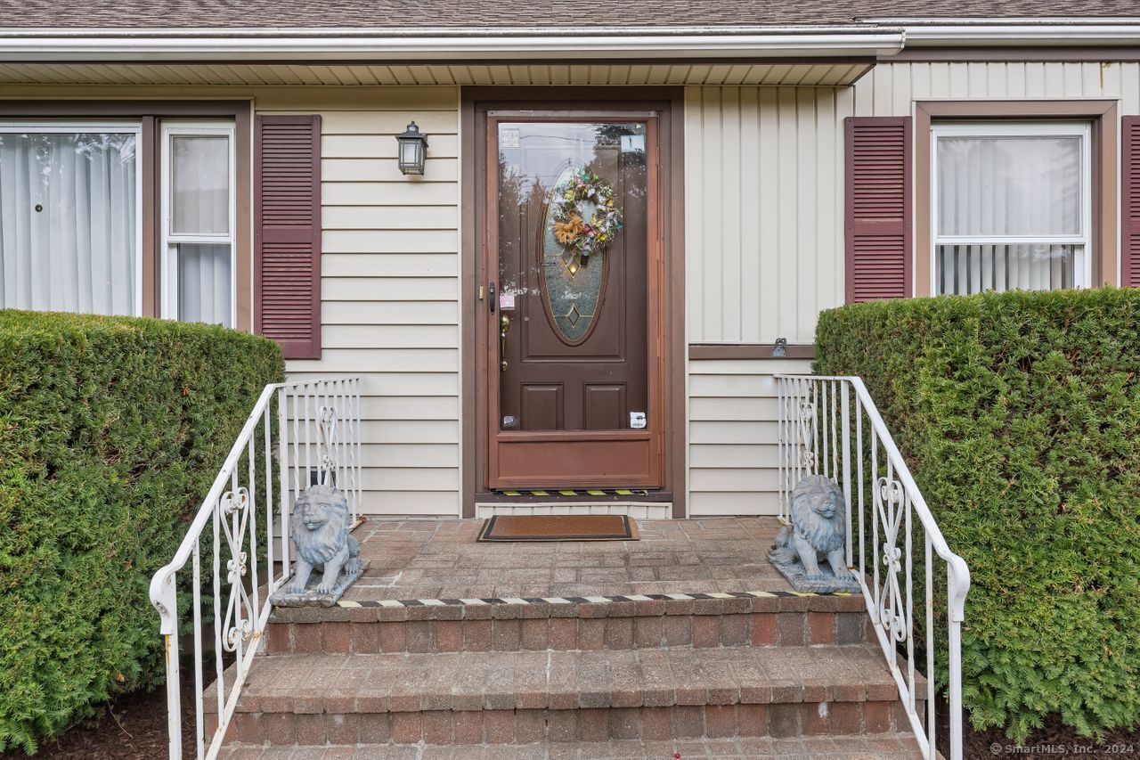 154 Crestview Drive