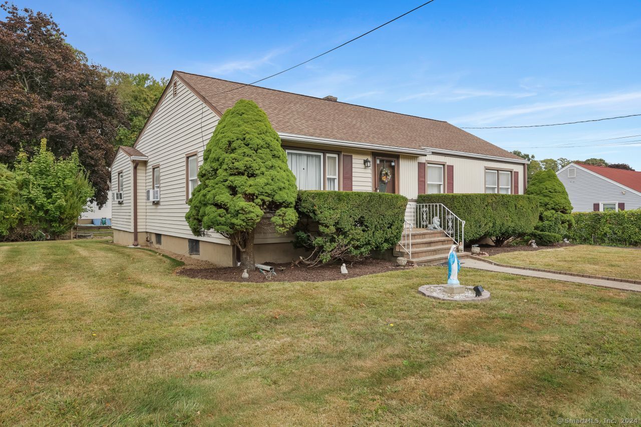 154 Crestview Drive