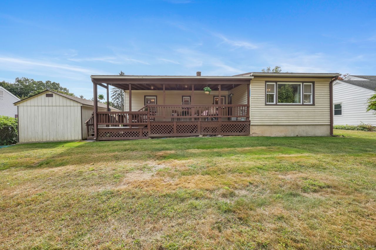 154 Crestview Drive