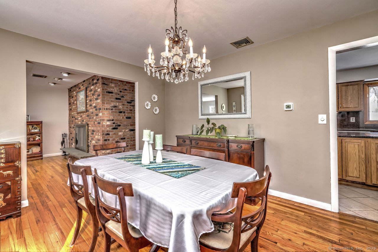 21 Cranbury Drive