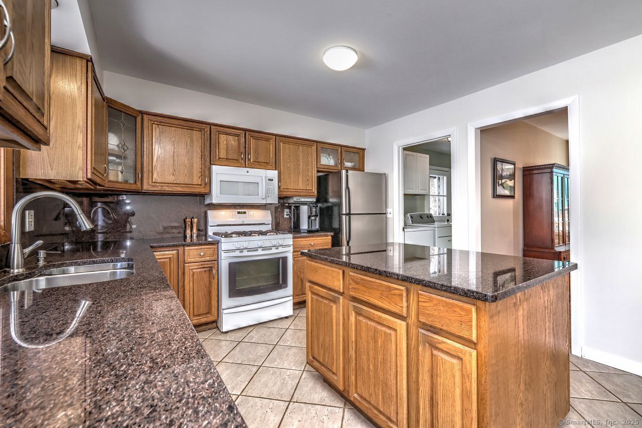 21 Cranbury Drive