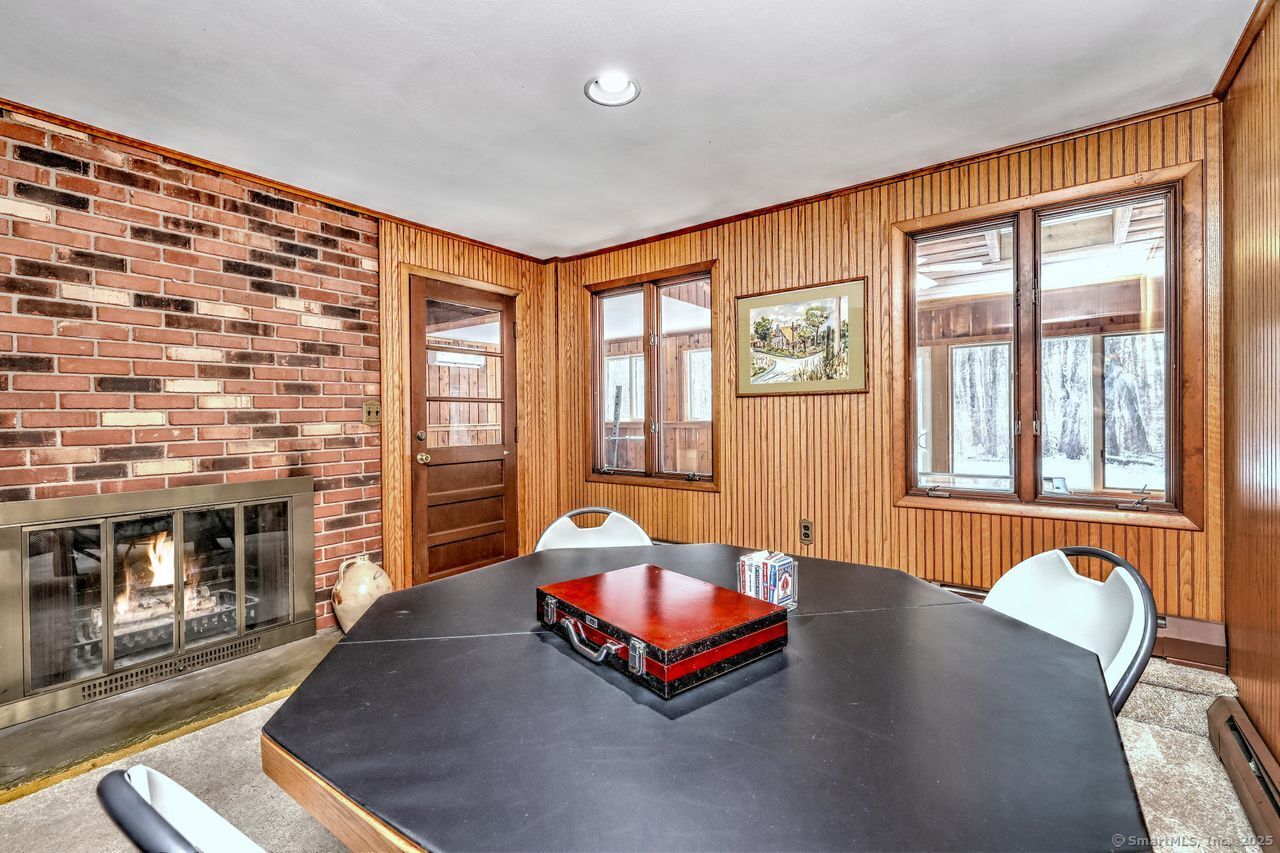 21 Cranbury Drive