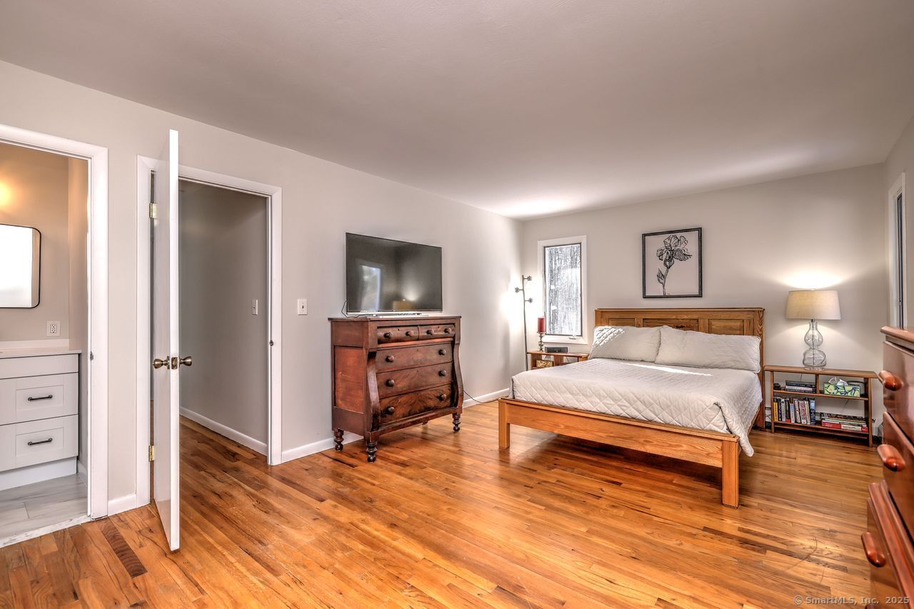 21 Cranbury Drive