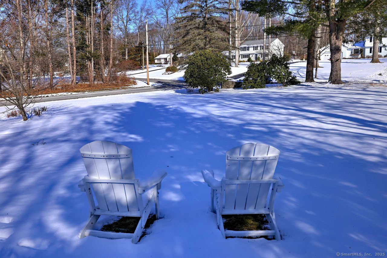 21 Cranbury Drive