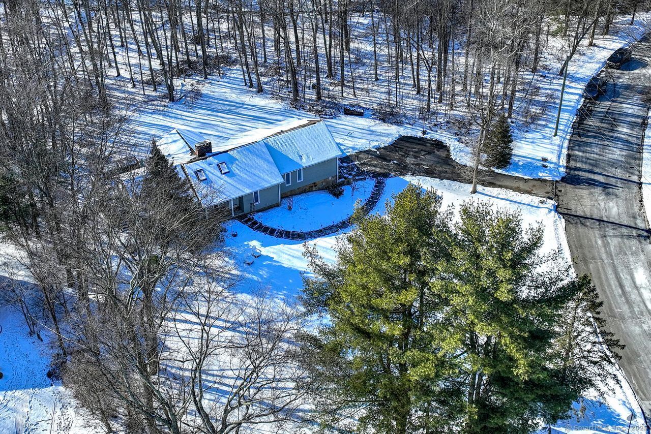 21 Cranbury Drive