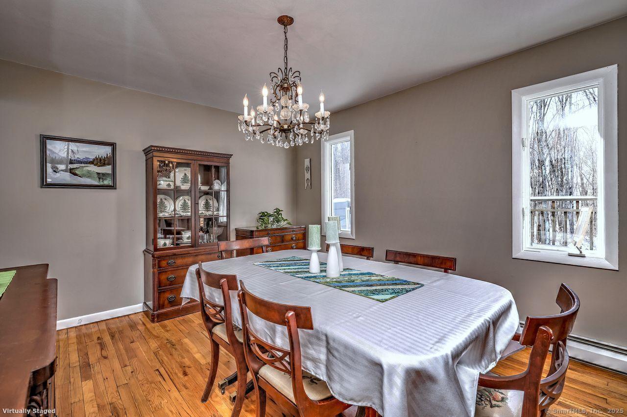 21 Cranbury Drive