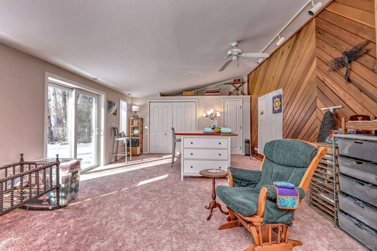 21 Cranbury Drive