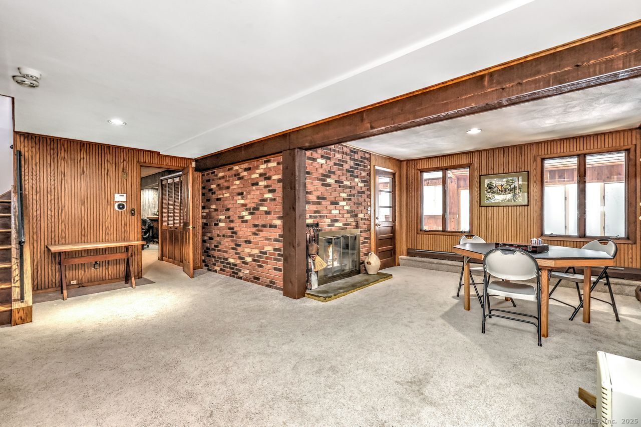 21 Cranbury Drive