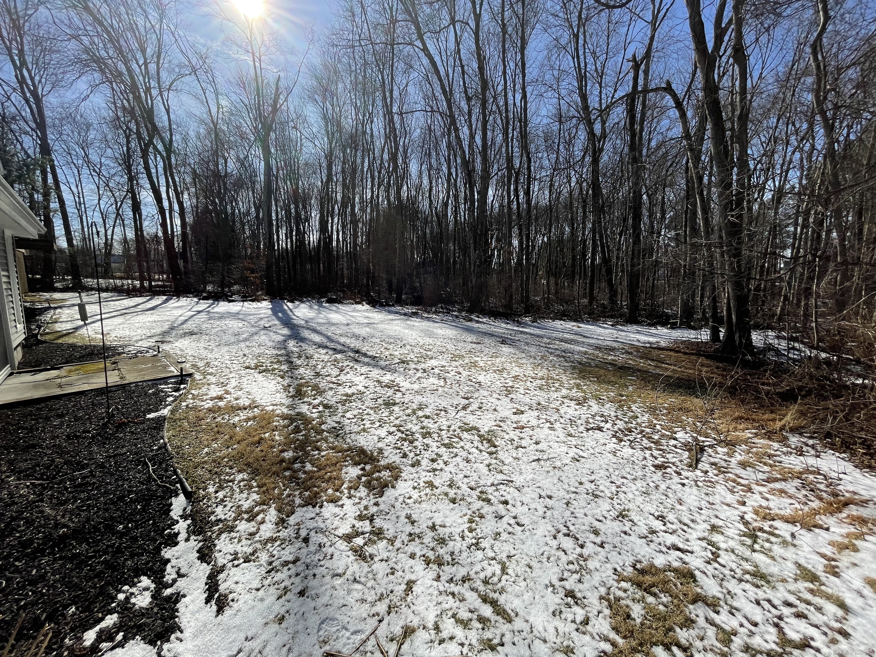 21 Cranbury Drive