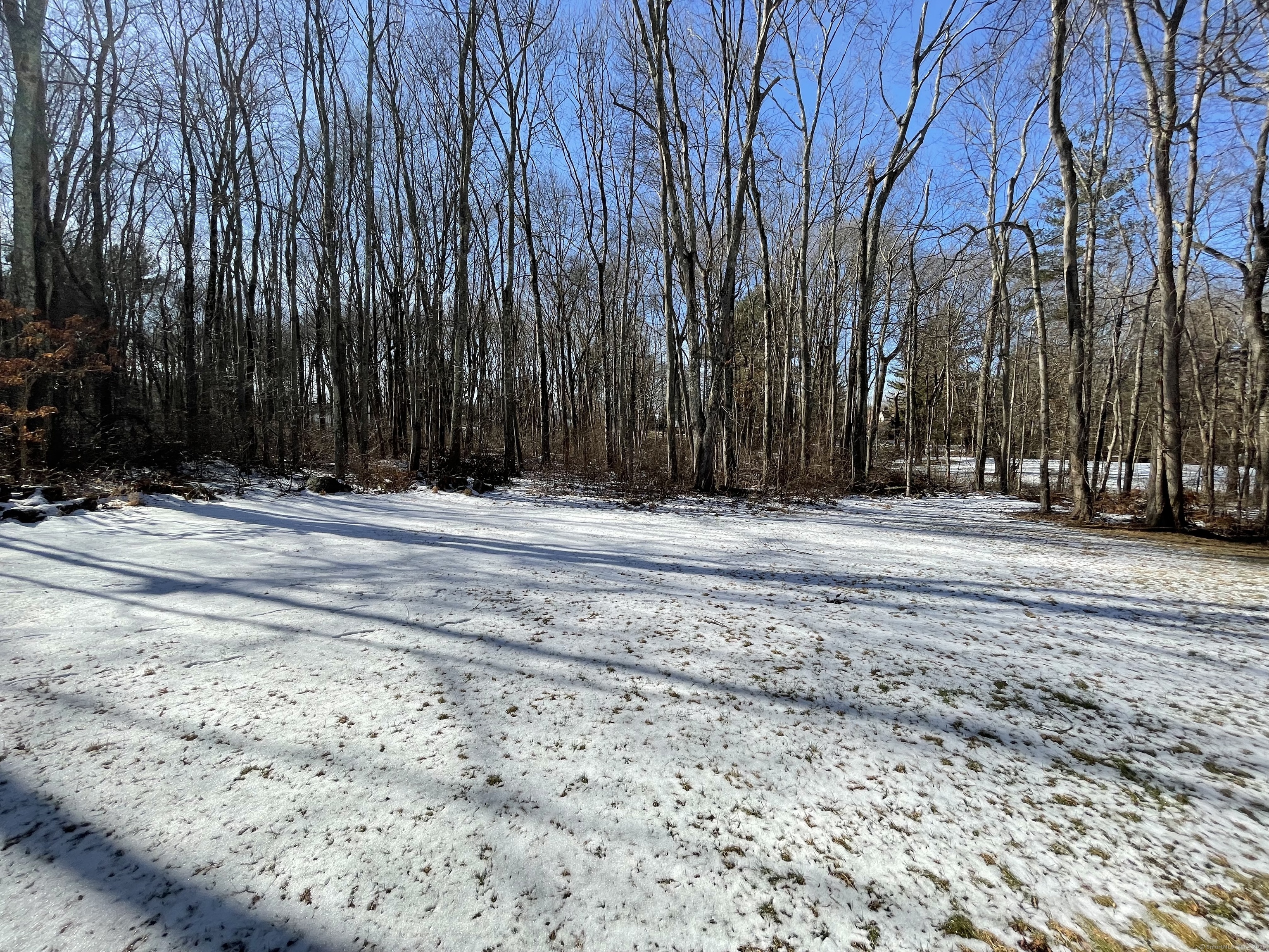 21 Cranbury Drive