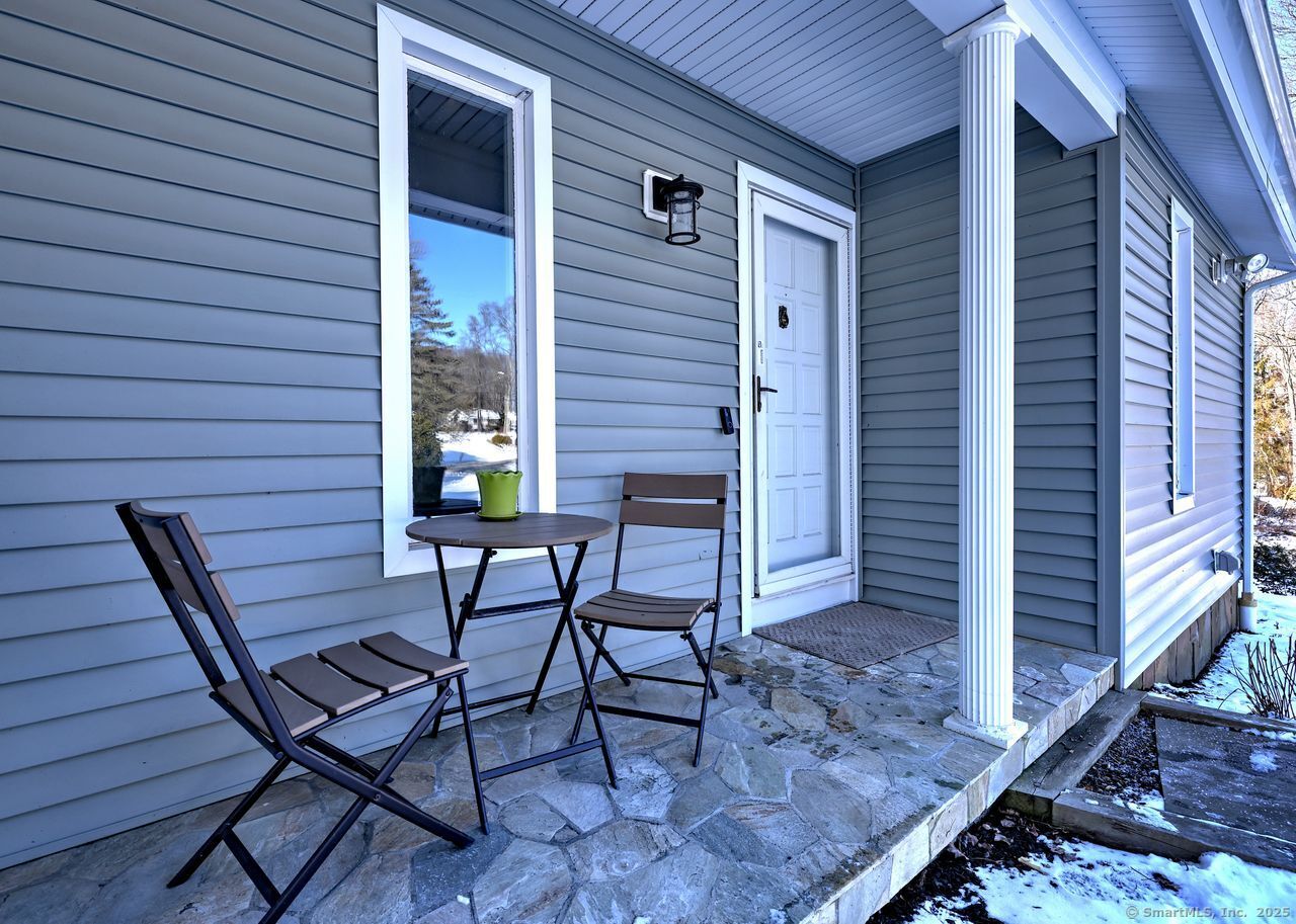 21 Cranbury Drive