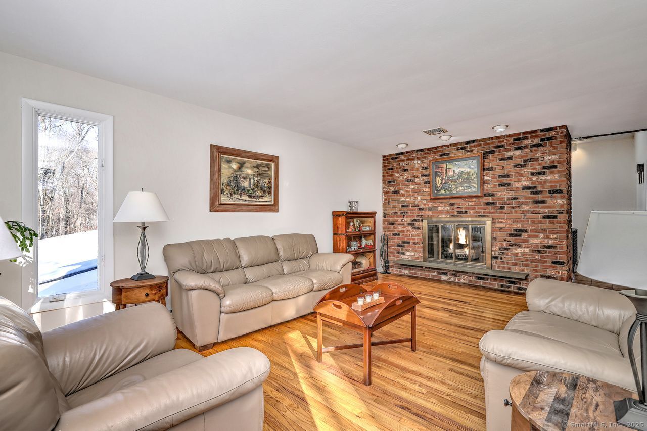 21 Cranbury Drive