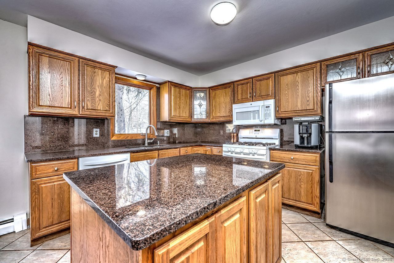 21 Cranbury Drive