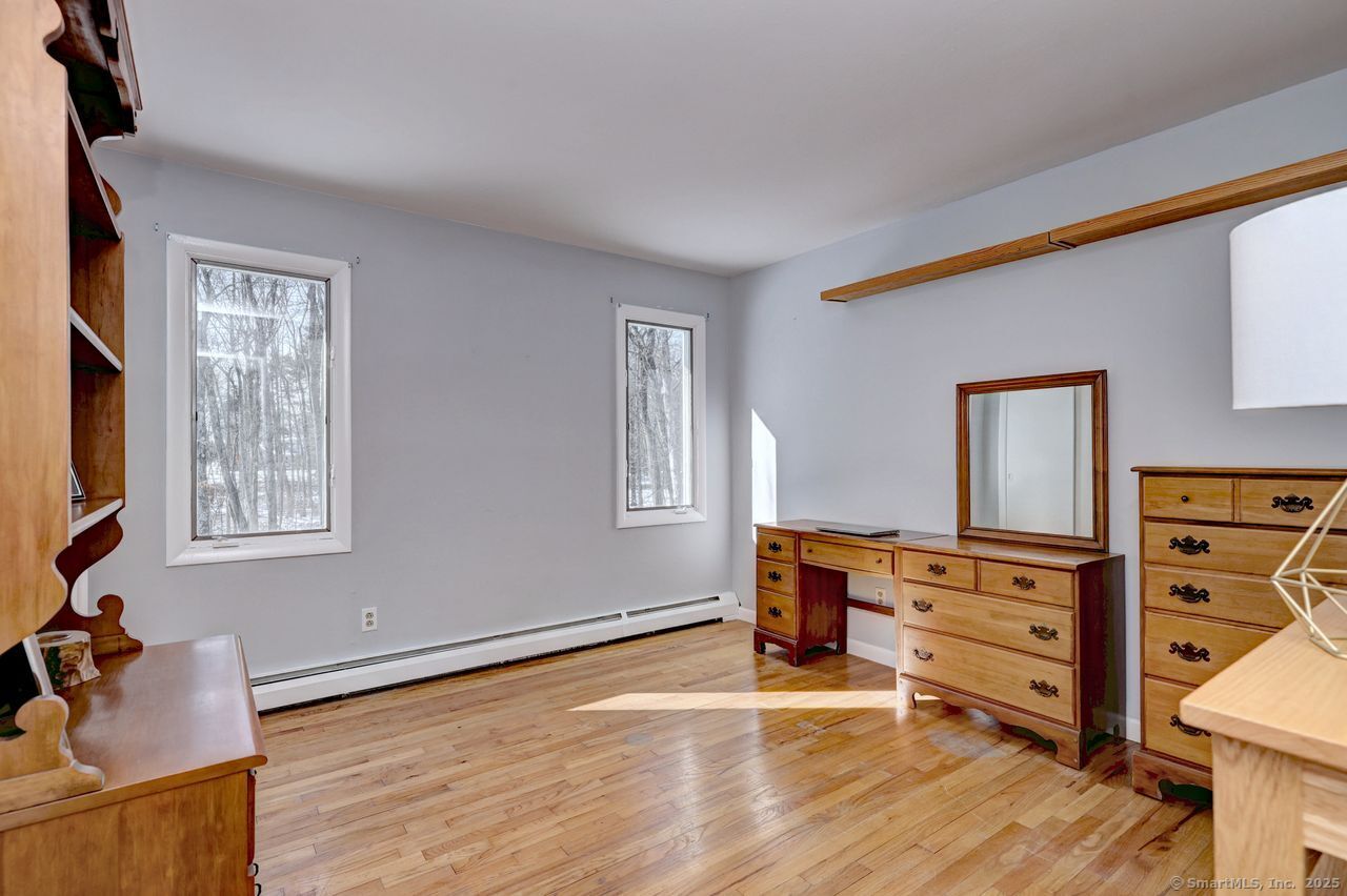 21 Cranbury Drive