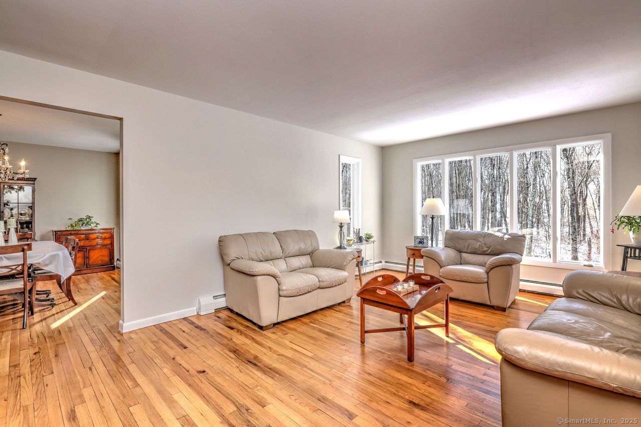 21 Cranbury Drive