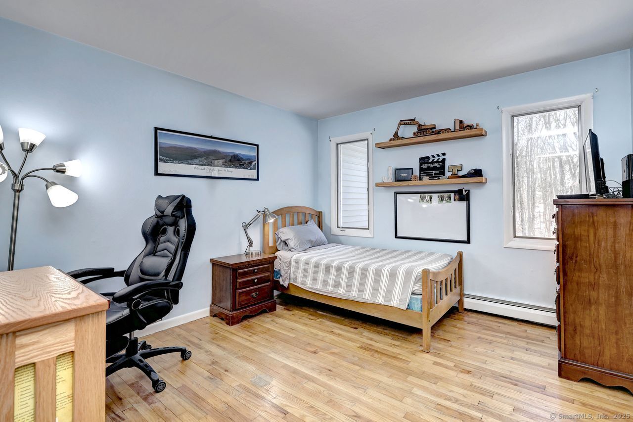 21 Cranbury Drive