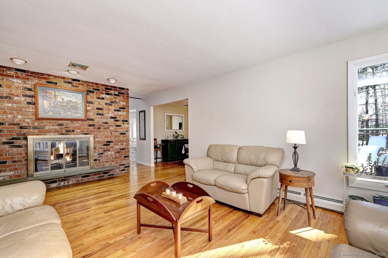 21 Cranbury Drive