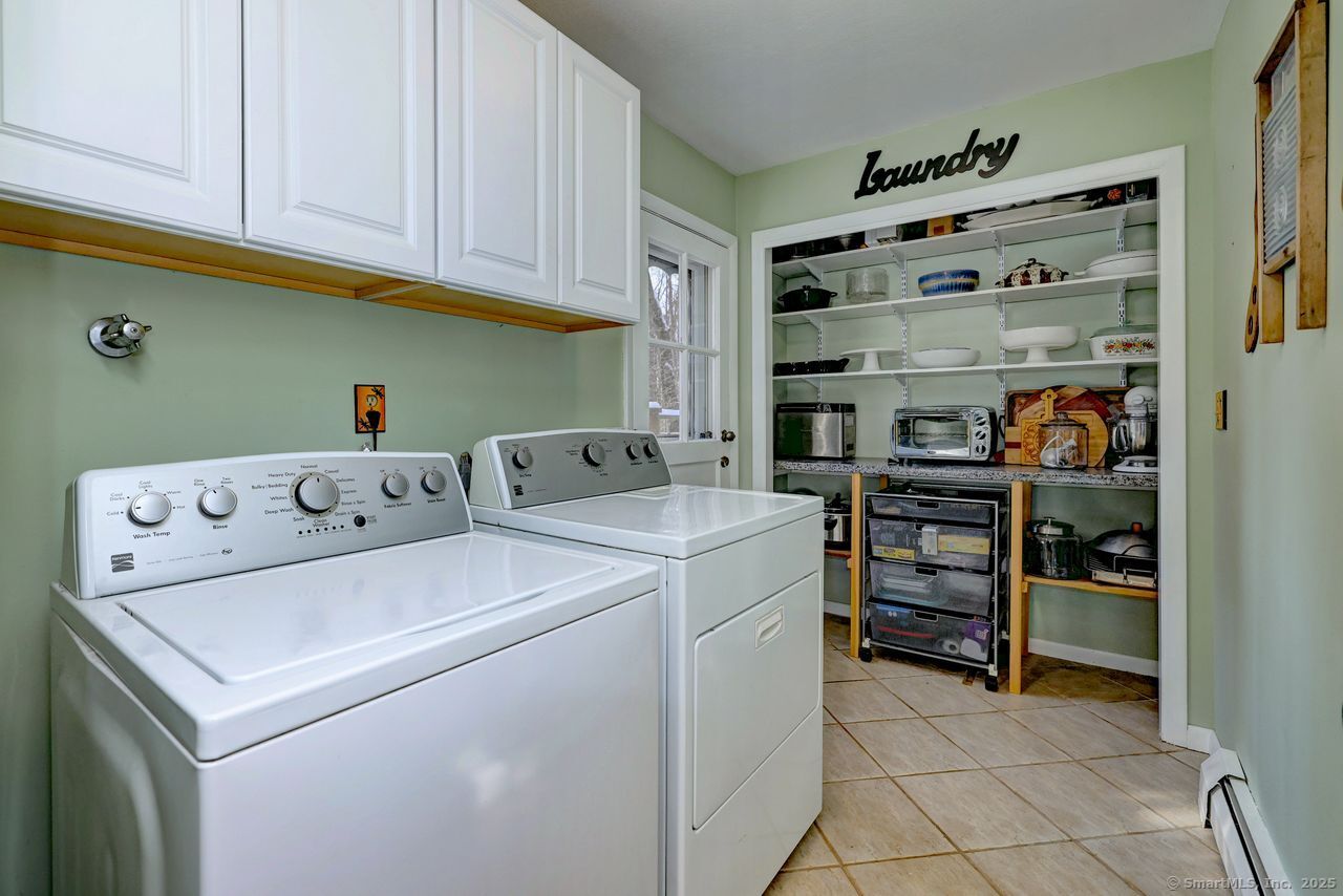 21 Cranbury Drive