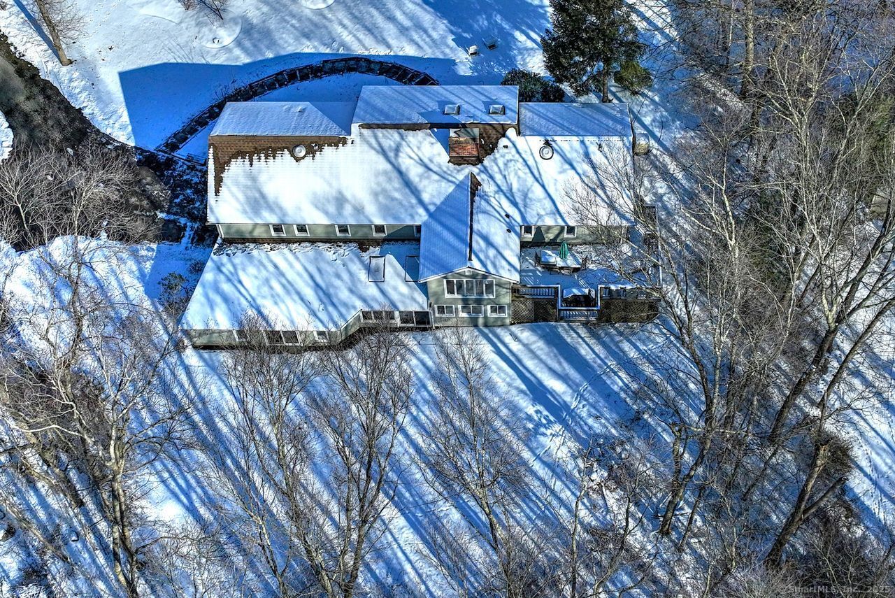 21 Cranbury Drive