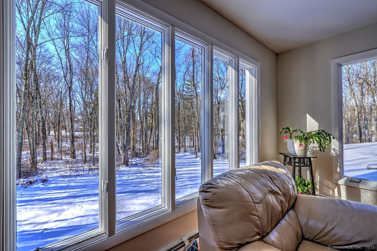 21 Cranbury Drive