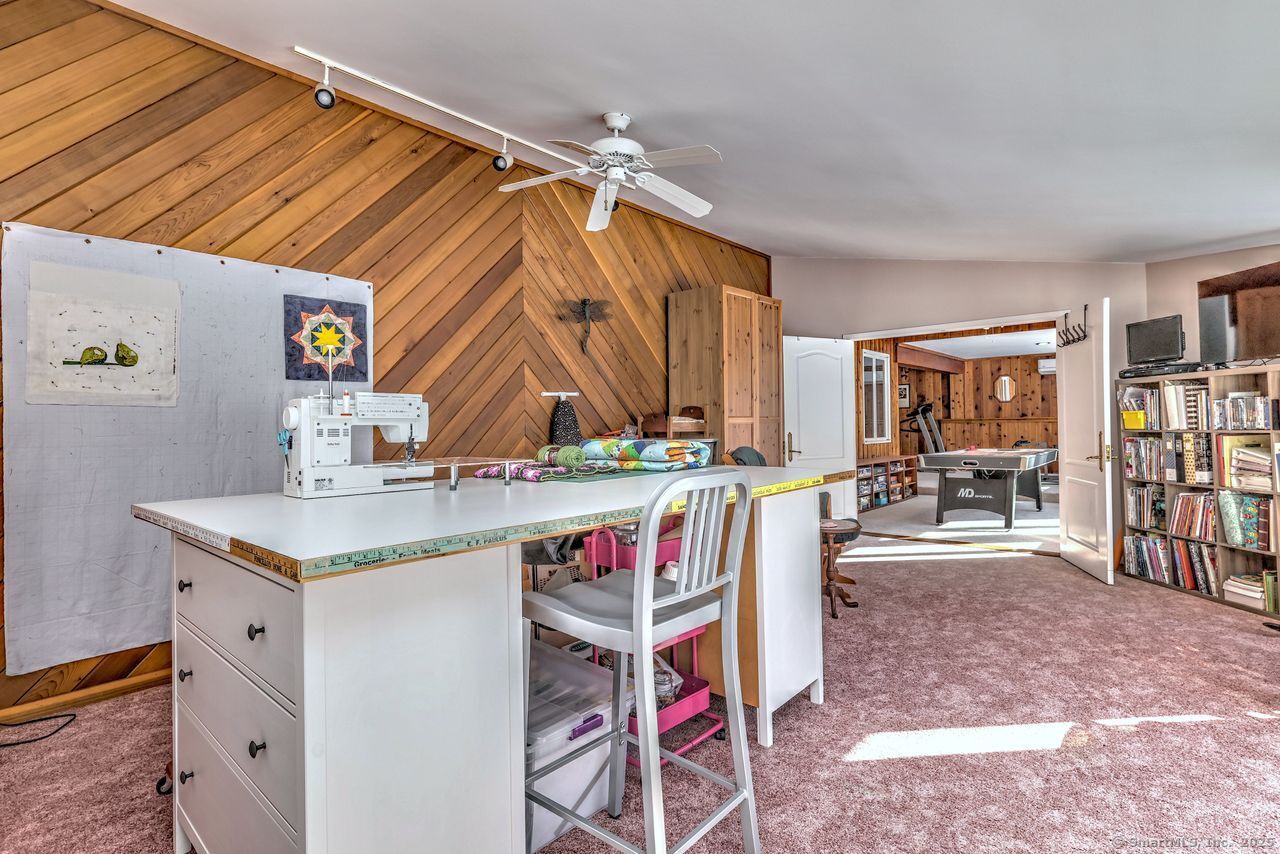 21 Cranbury Drive