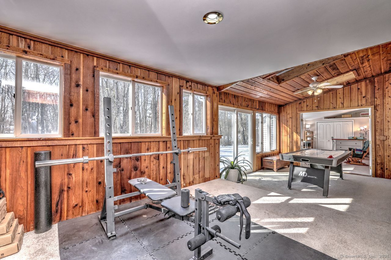 21 Cranbury Drive