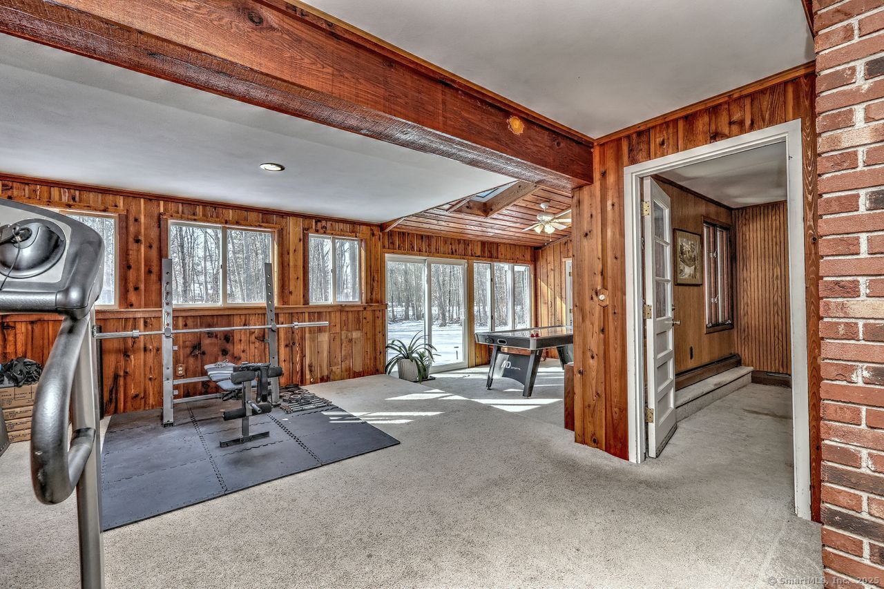 21 Cranbury Drive