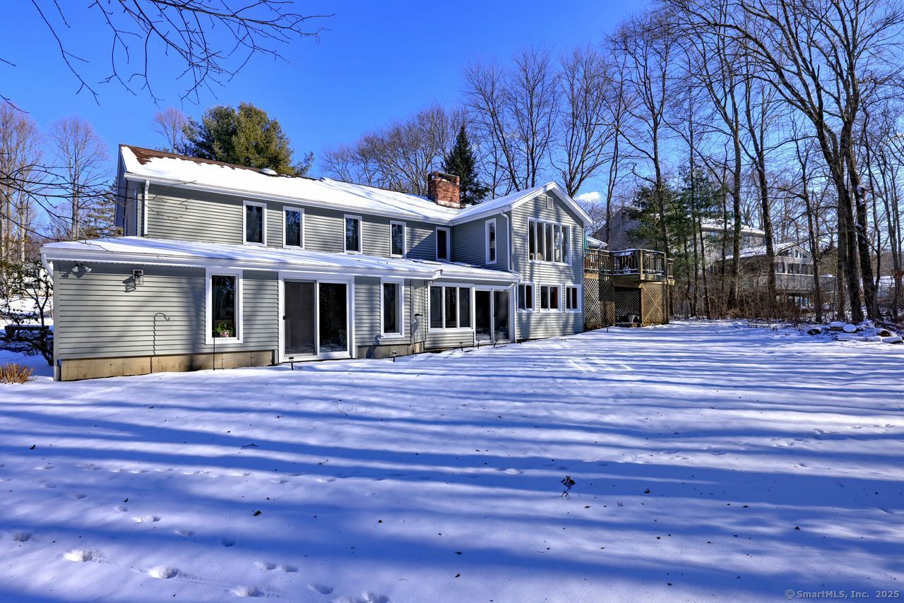 21 Cranbury Drive