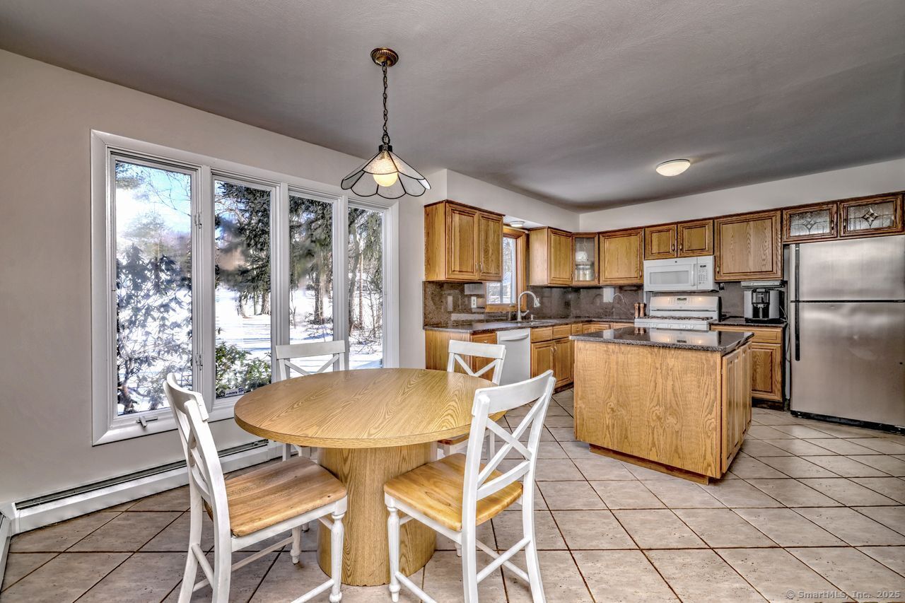 21 Cranbury Drive