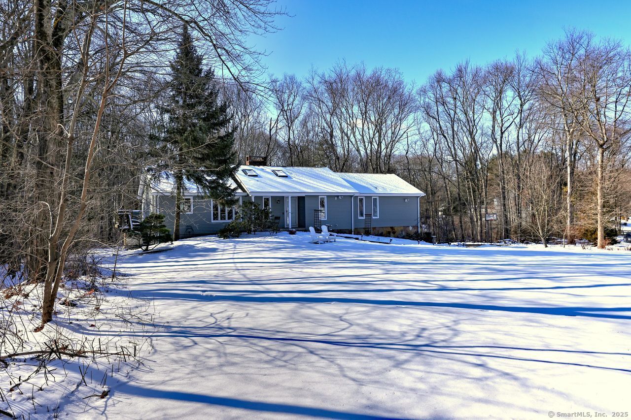 21 Cranbury Drive