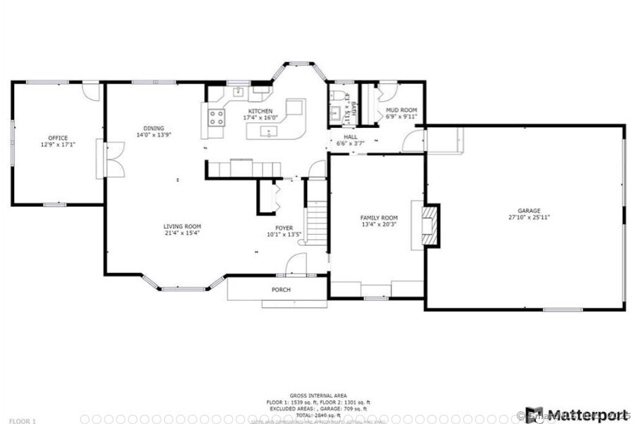 7 Highview Drive