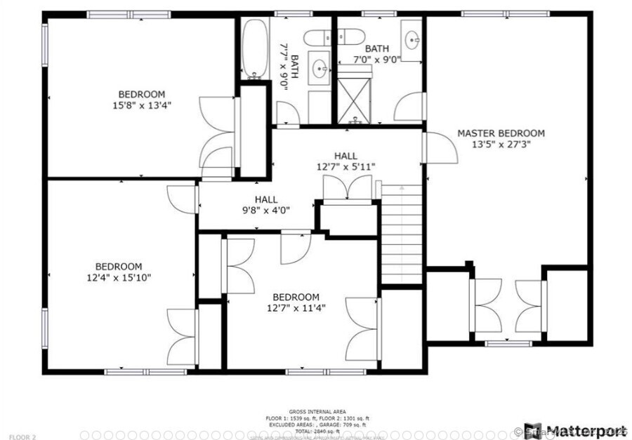 7 Highview Drive