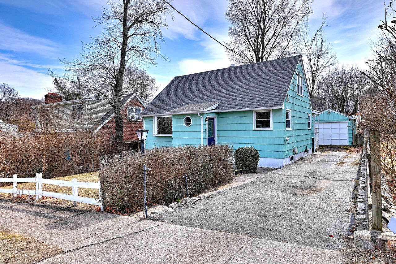 237 Valley Avenue