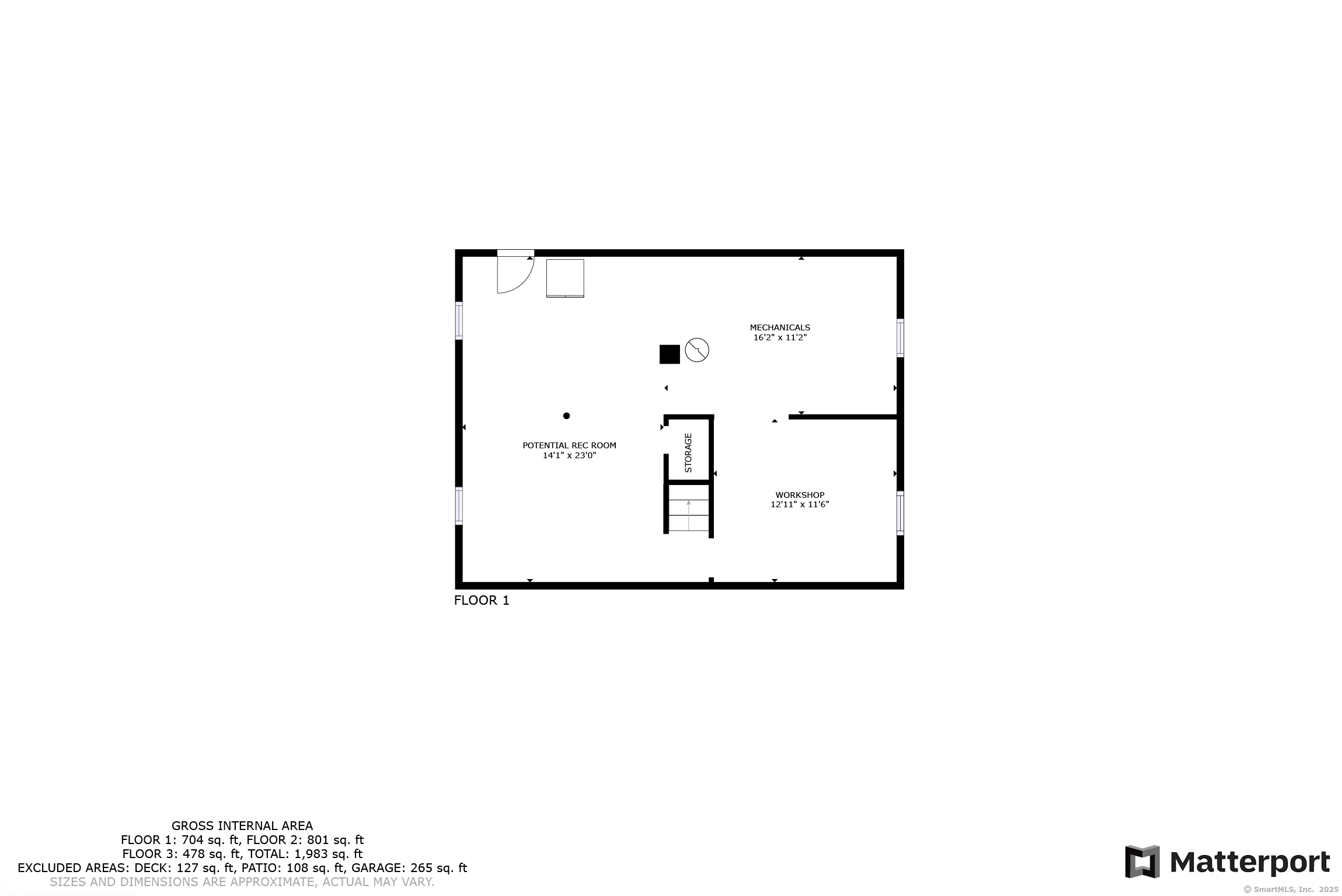 237 Valley Avenue