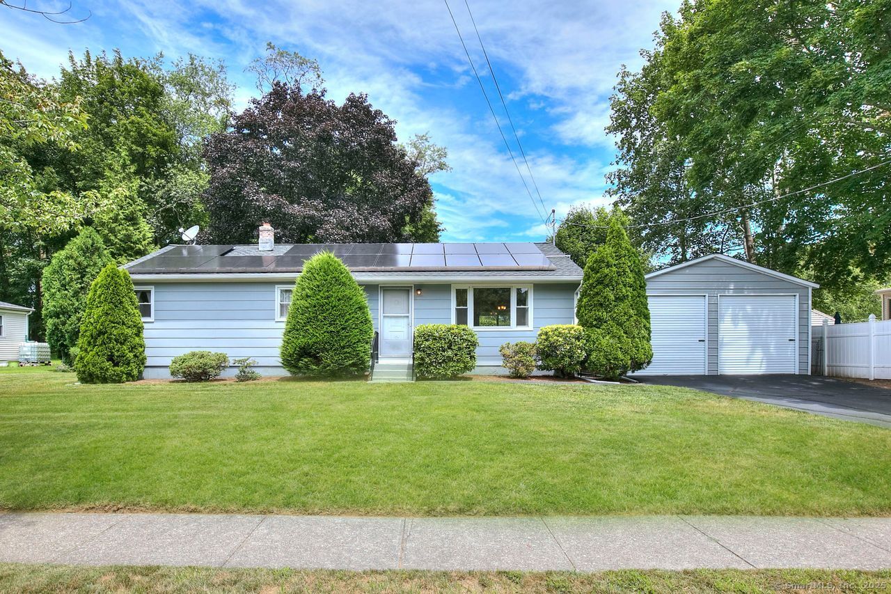 36 Pamela Drive