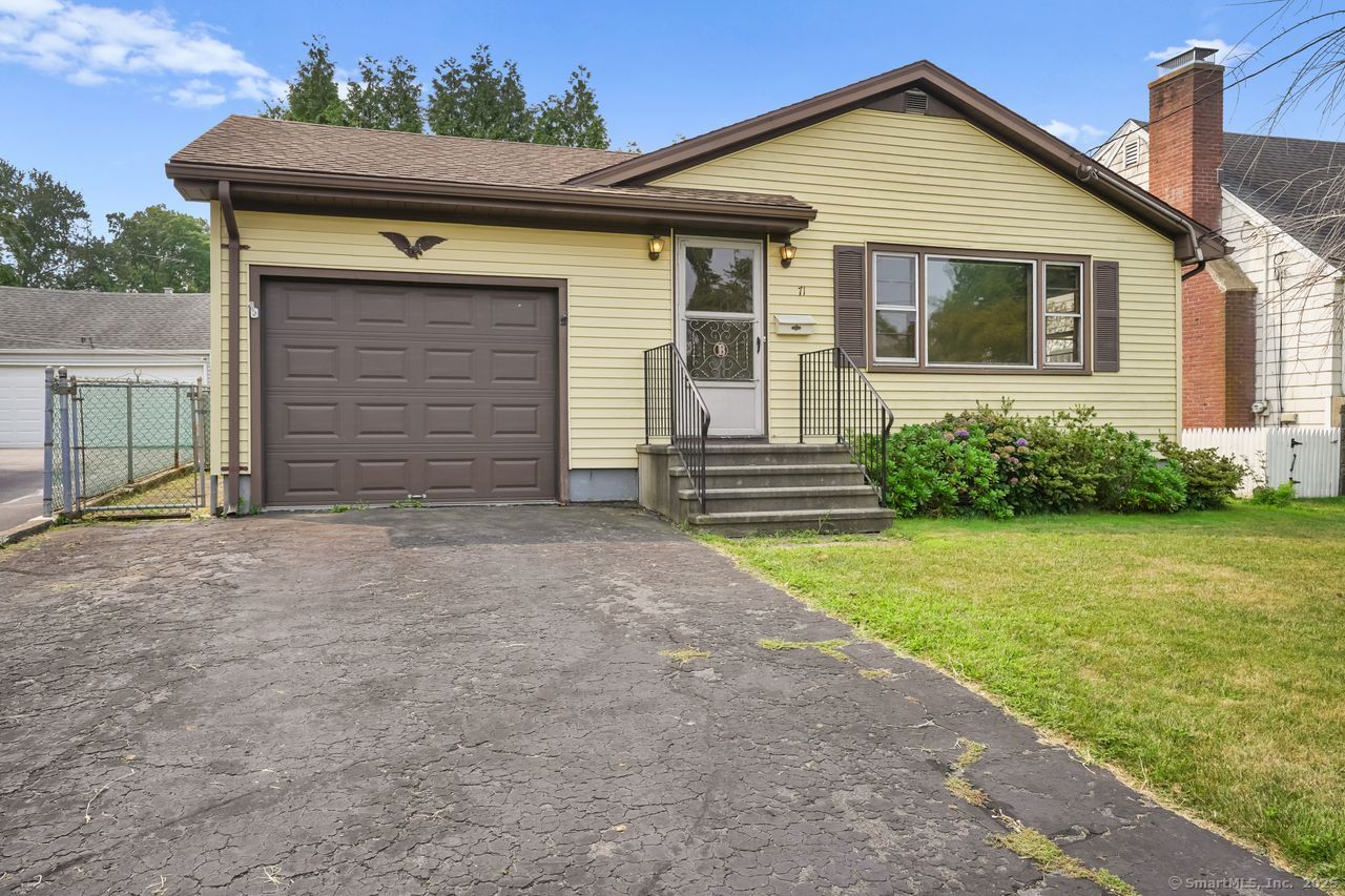 71 Glenfield Avenue