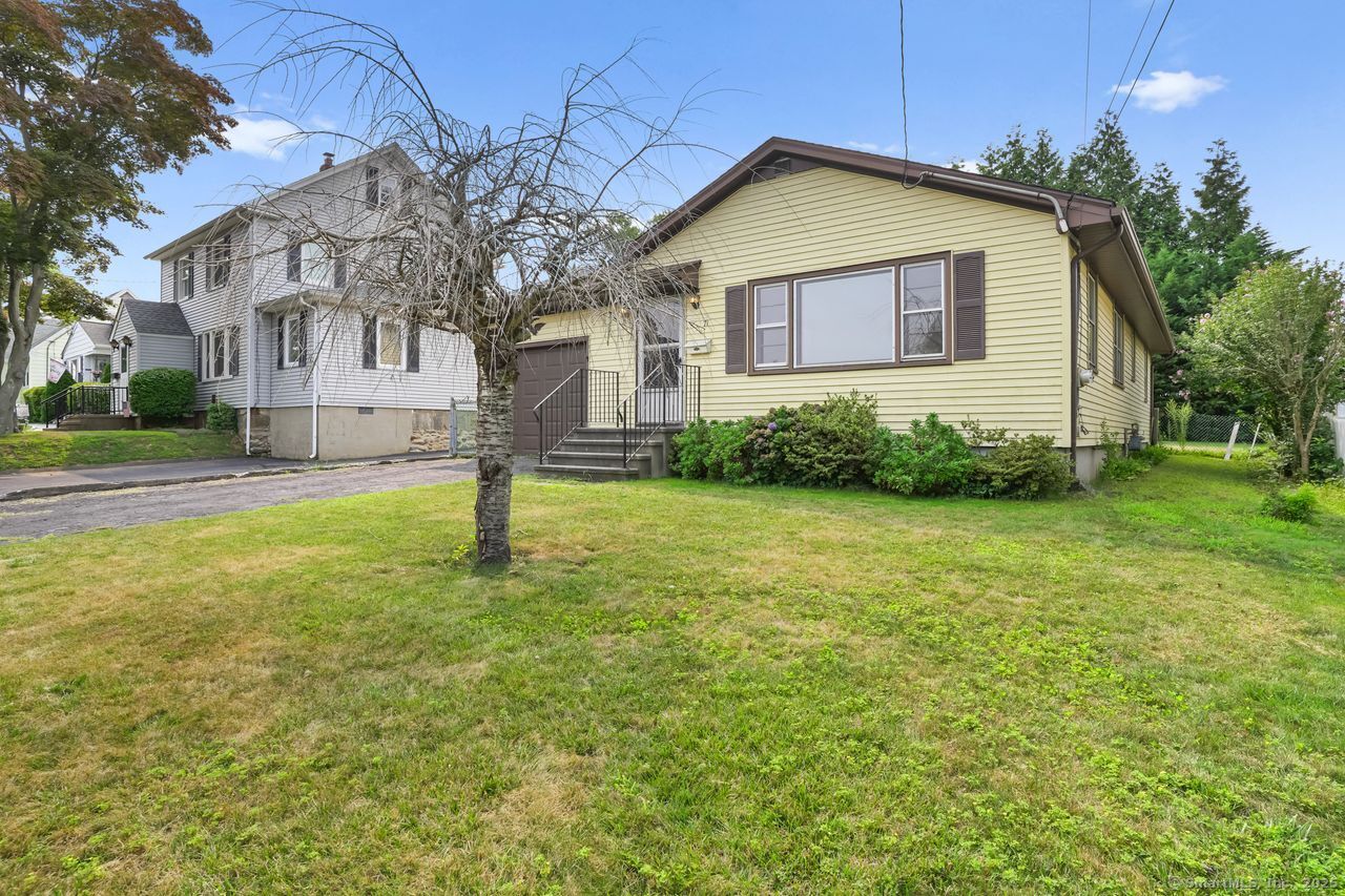 71 Glenfield Avenue