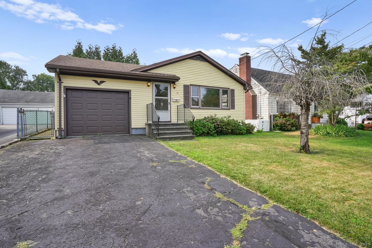 71 Glenfield Avenue