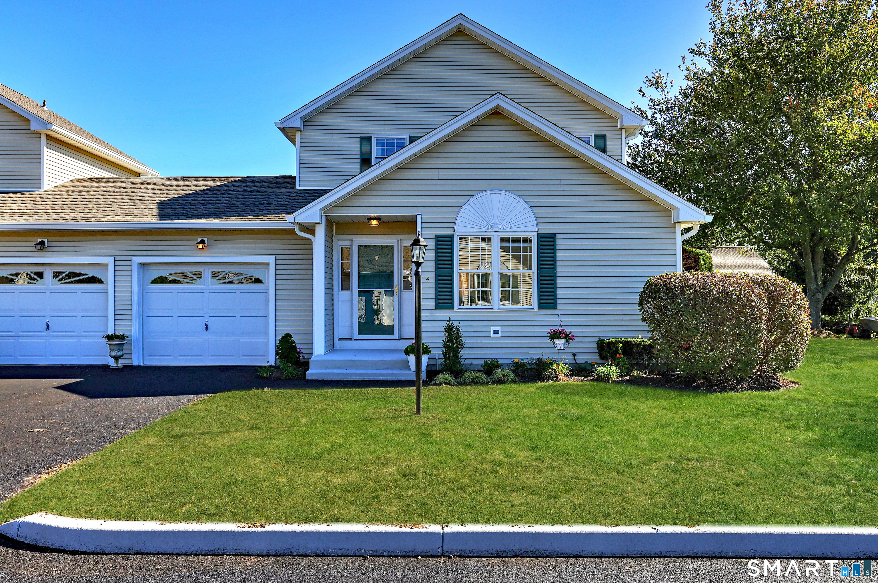 4 Cider Mill Lane