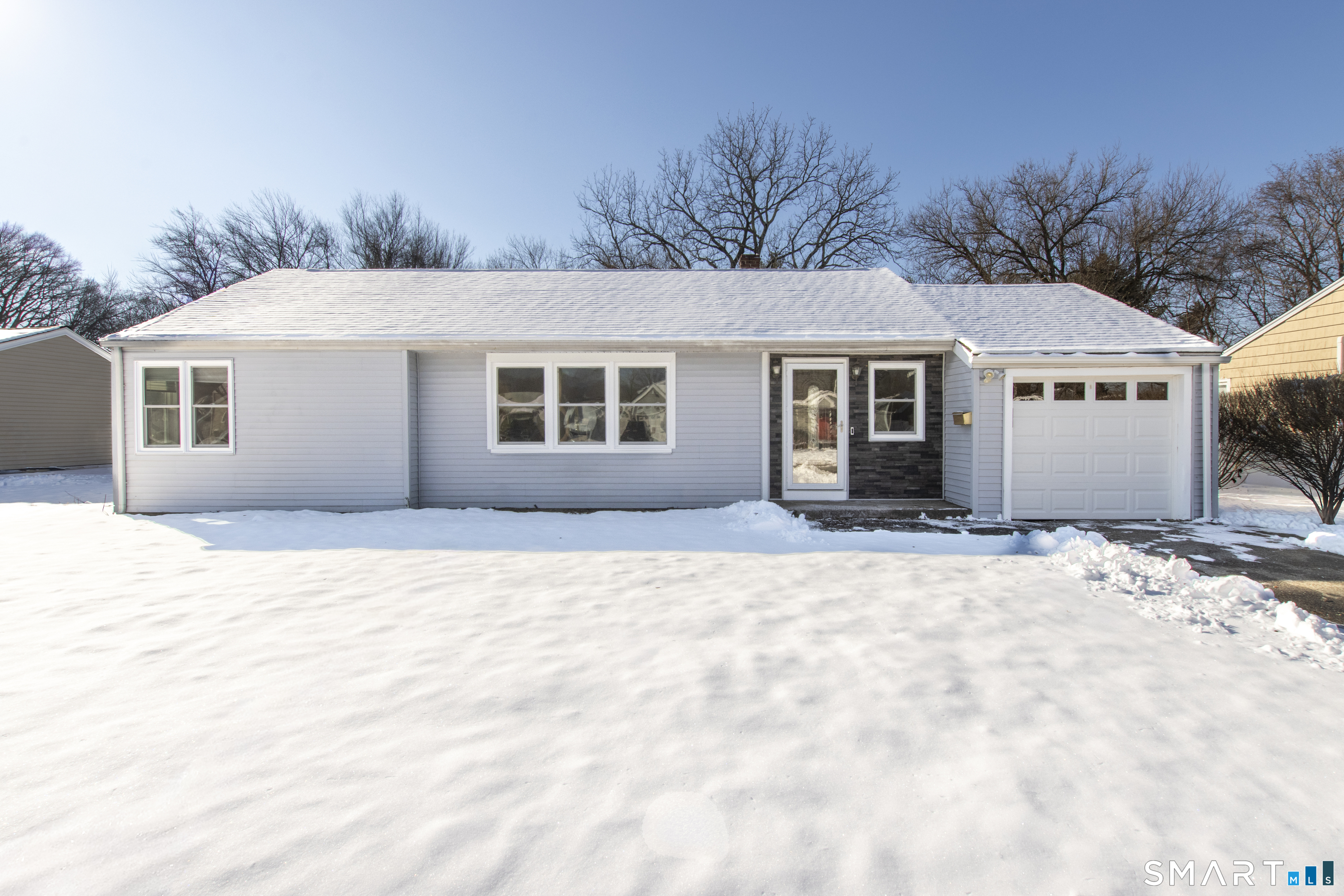 40 Lucille Drive