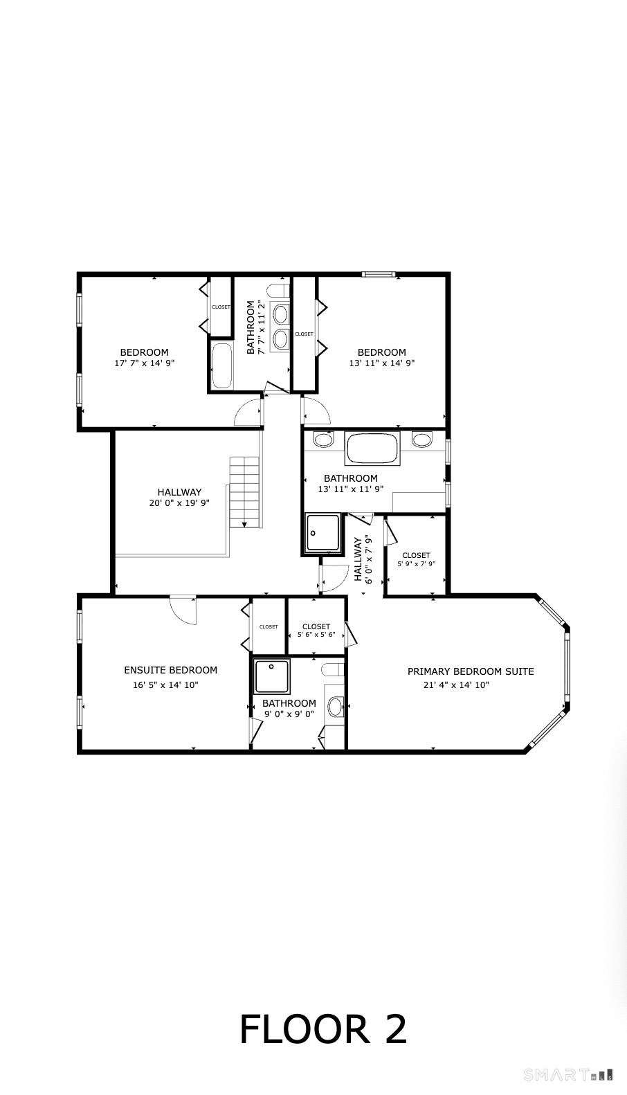 3 Crescent Lane