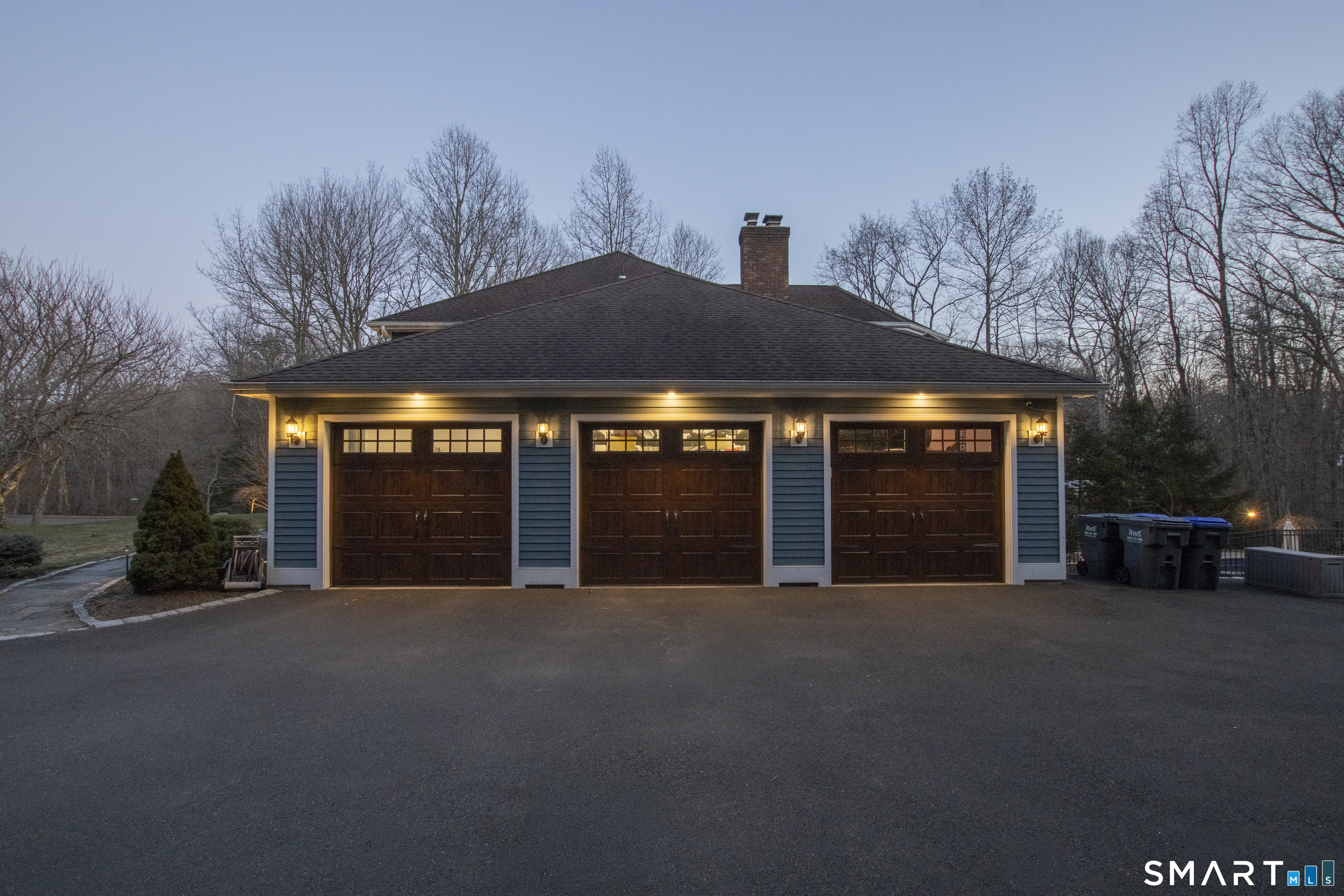 3 Crescent Lane